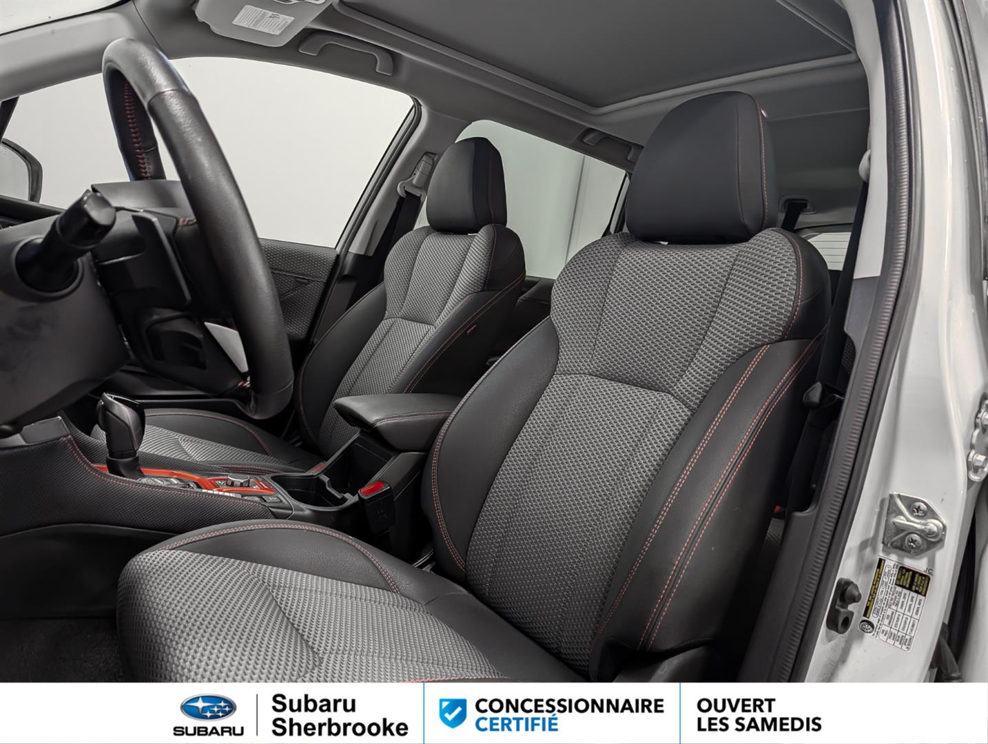 subaru Forester 2021 - 8