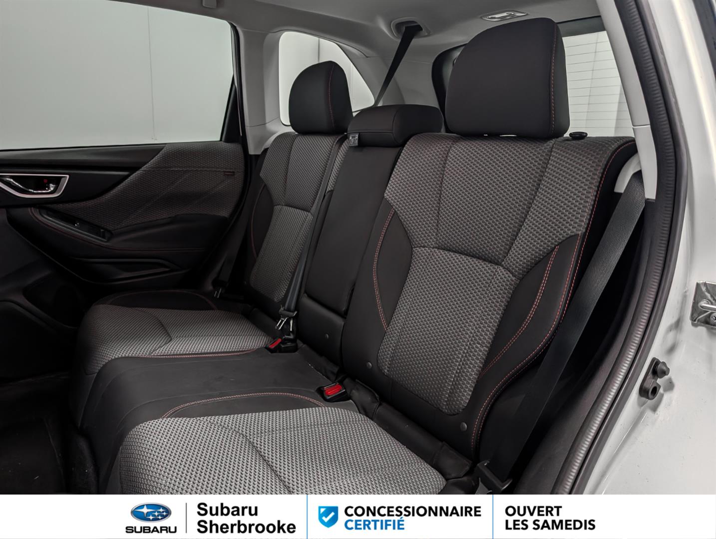 subaru Forester 2021 - 9