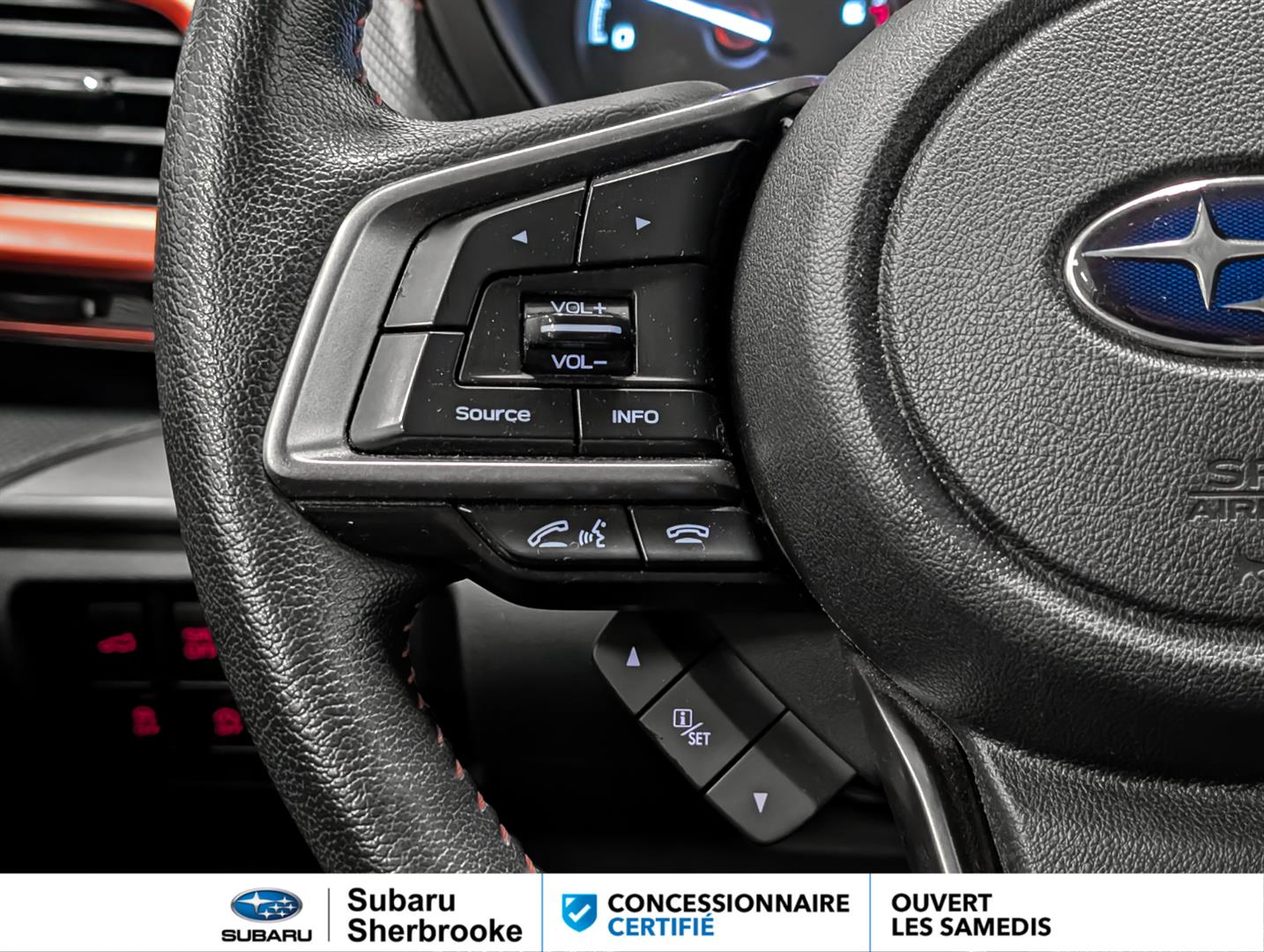 subaru Forester 2021 - 15