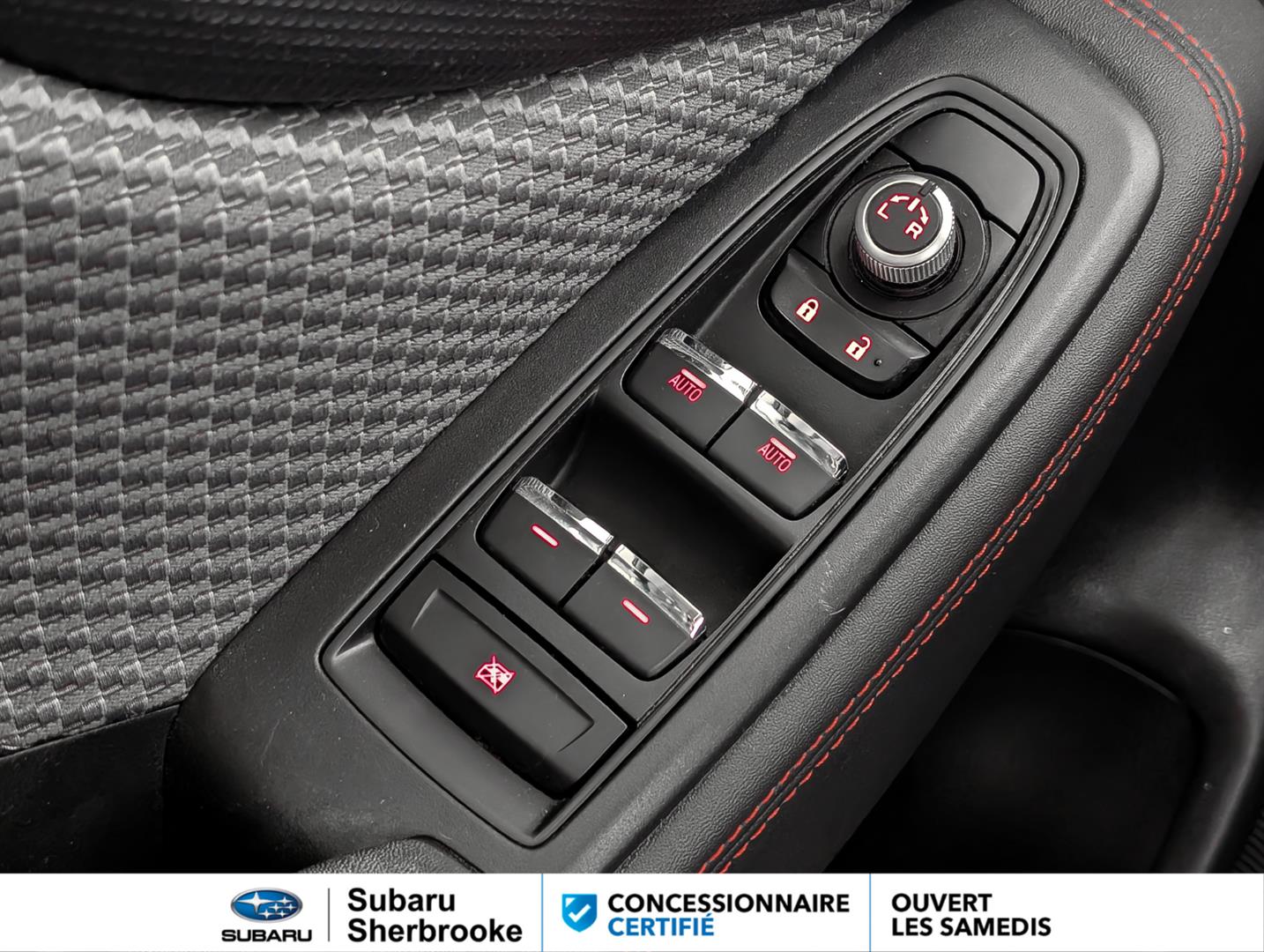 subaru Forester 2021 - 18