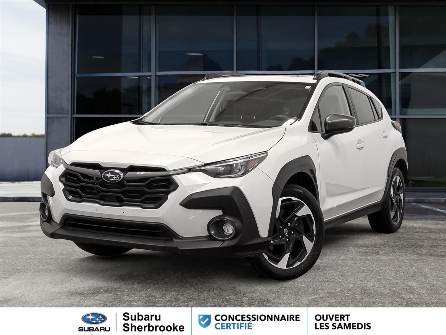 subaru Crosstrek 2024