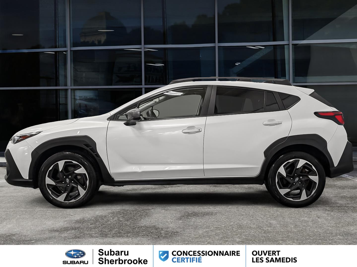 subaru Crosstrek 2024 - 3