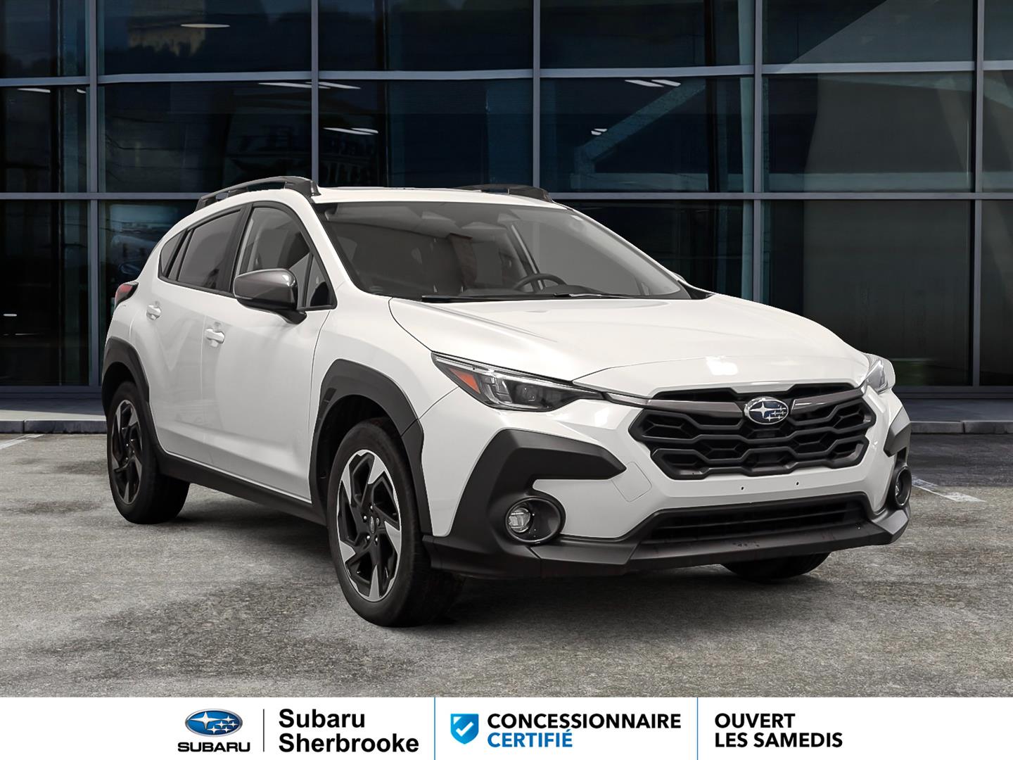 subaru Crosstrek 2024 - 4