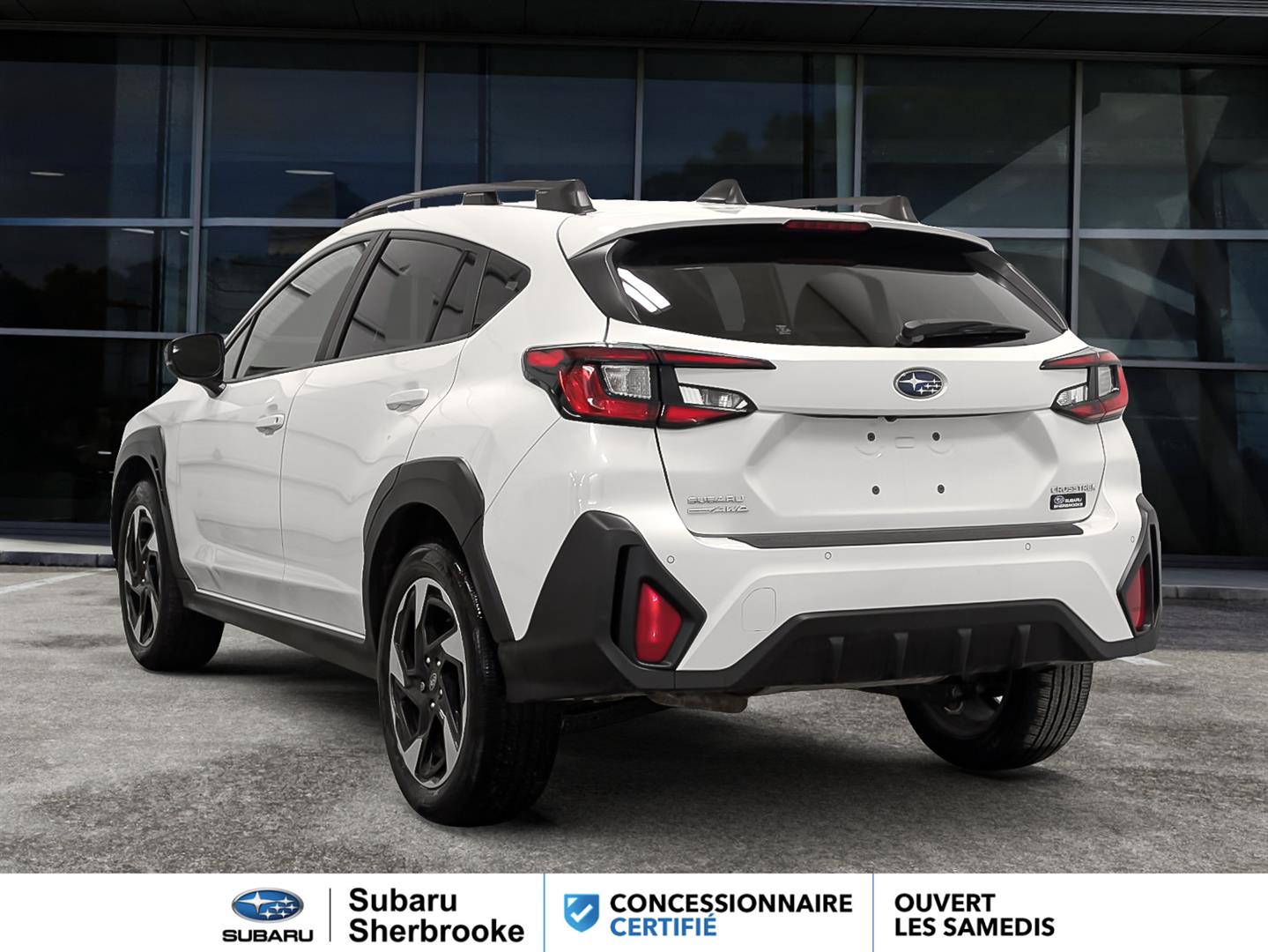 subaru Crosstrek 2024 - 5