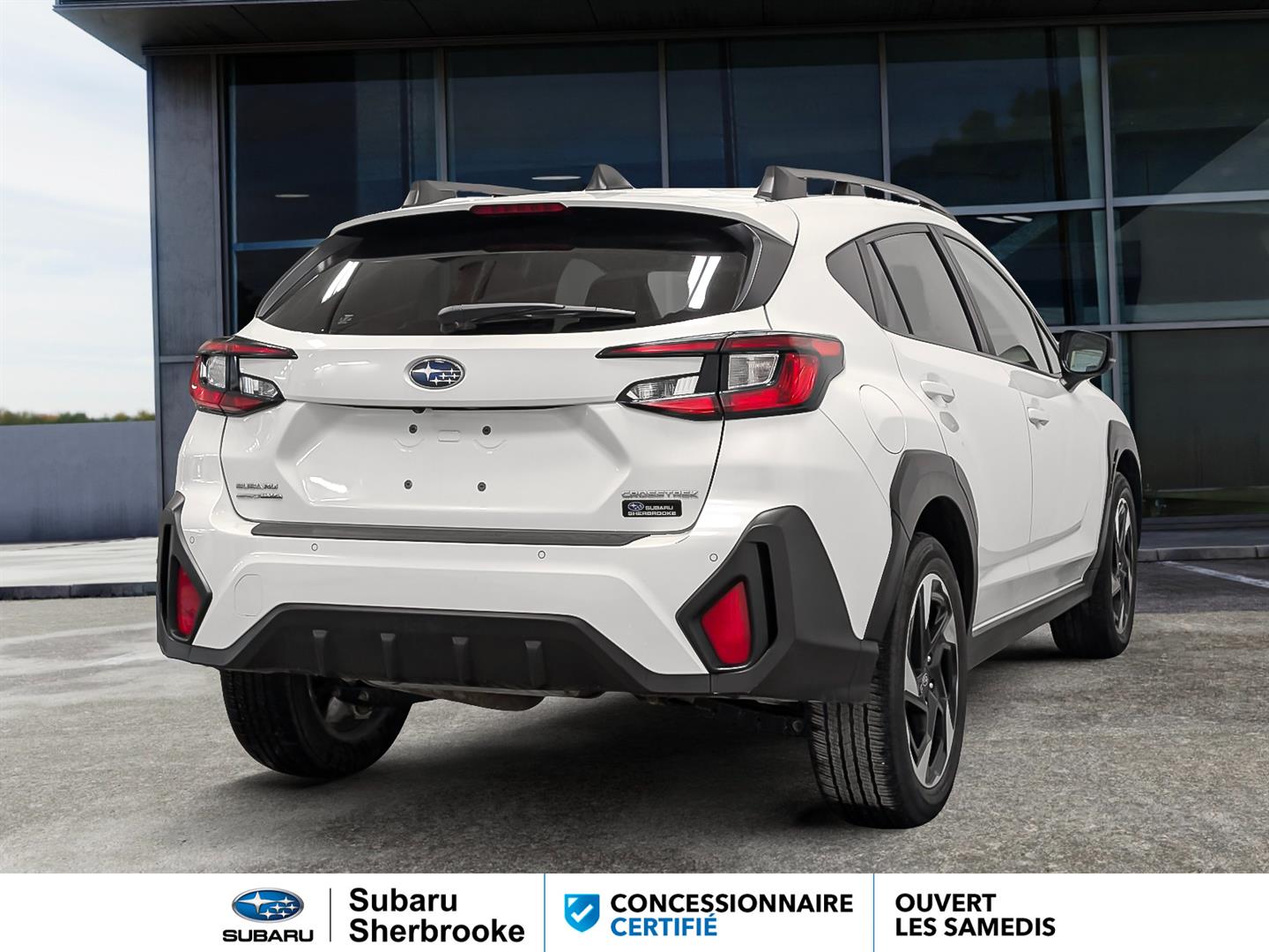 subaru Crosstrek 2024 - 6