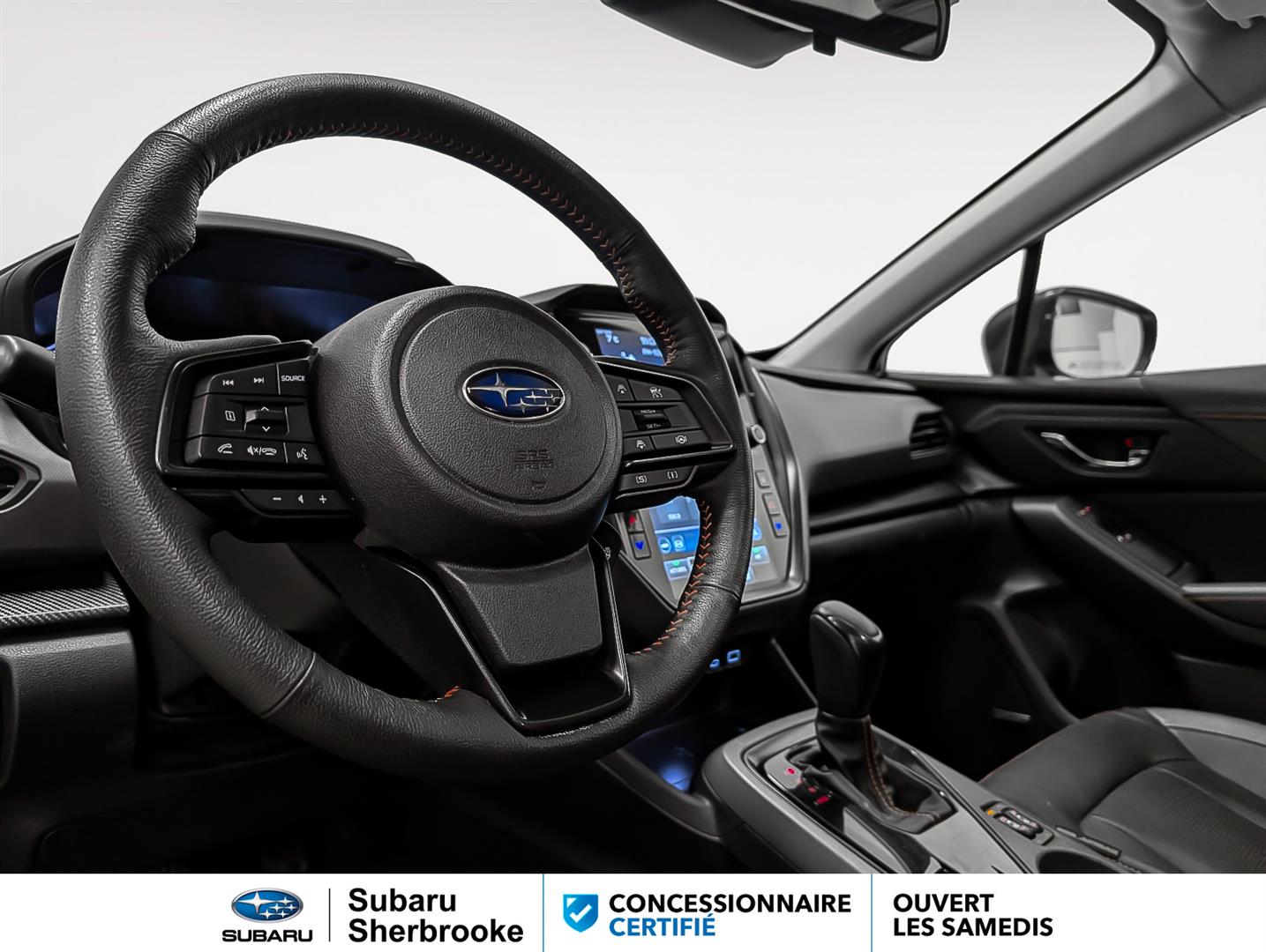 subaru Crosstrek 2024 - 7