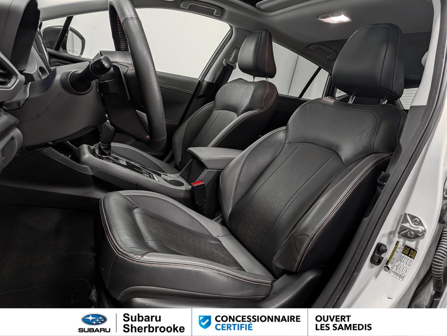 subaru Crosstrek 2024 - 8
