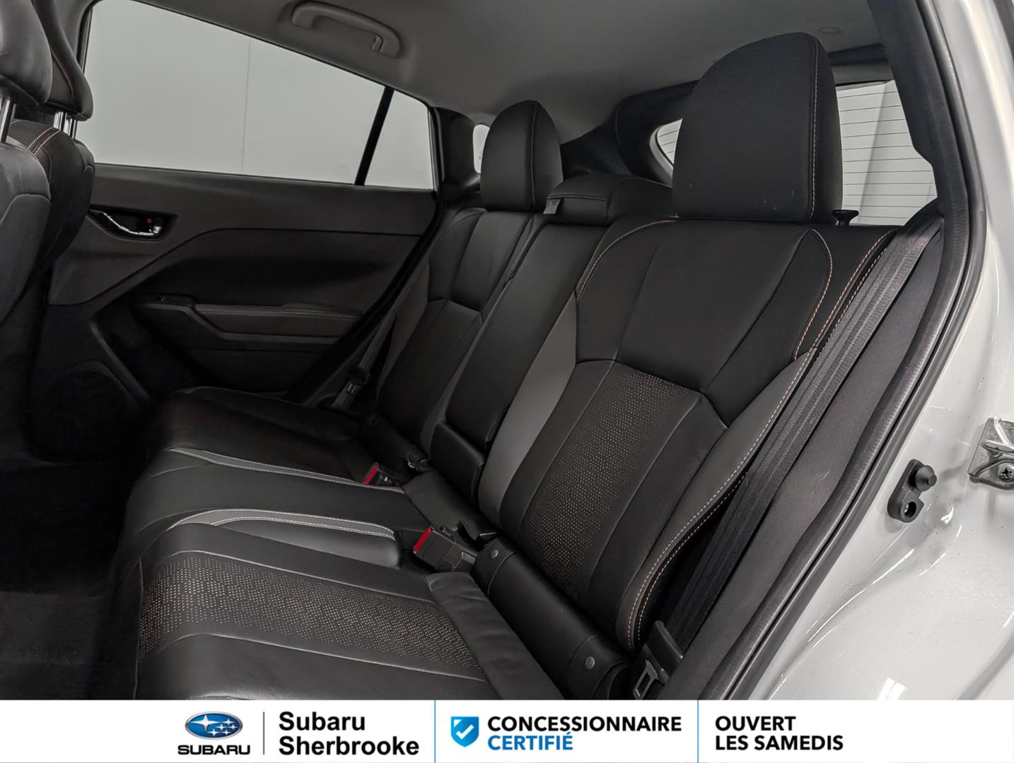 subaru Crosstrek 2024 - 9