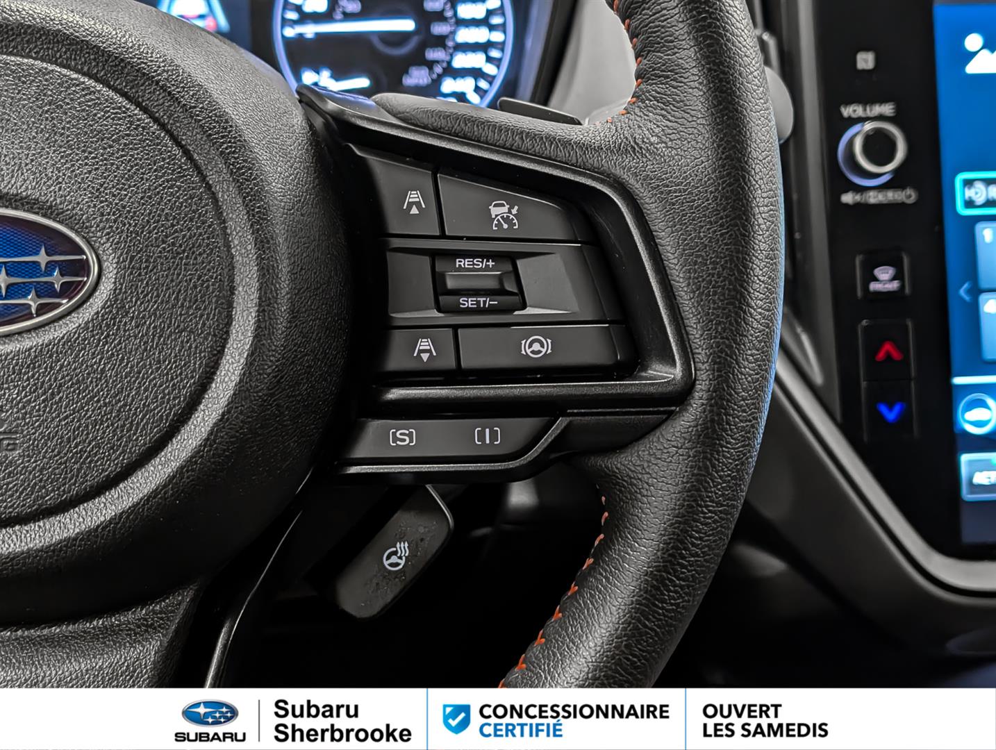 subaru Crosstrek 2024 - 13