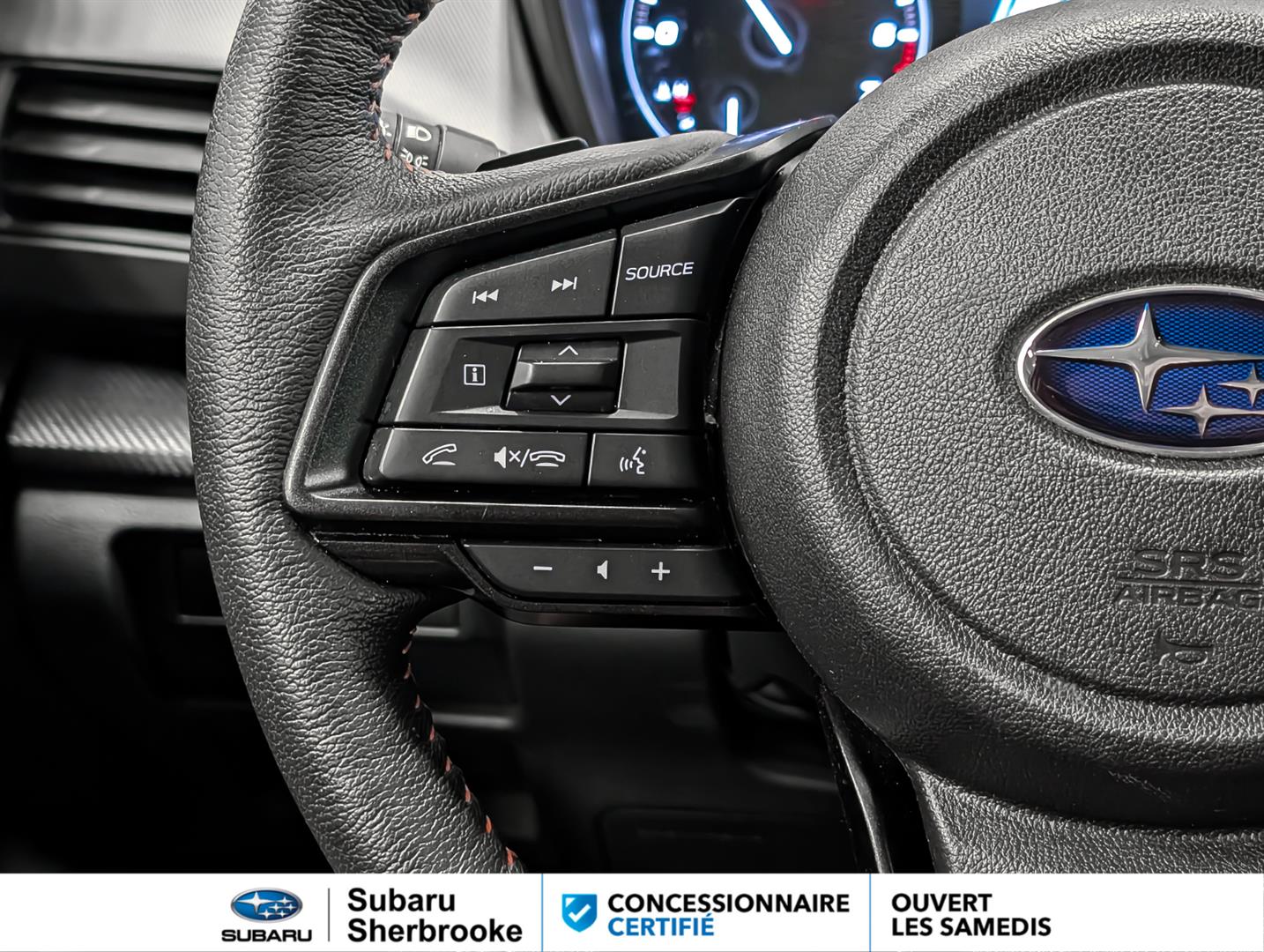 subaru Crosstrek 2024 - 14