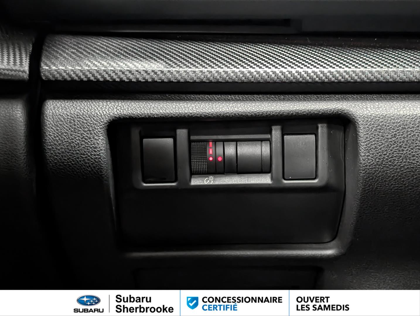subaru Crosstrek 2024 - 16