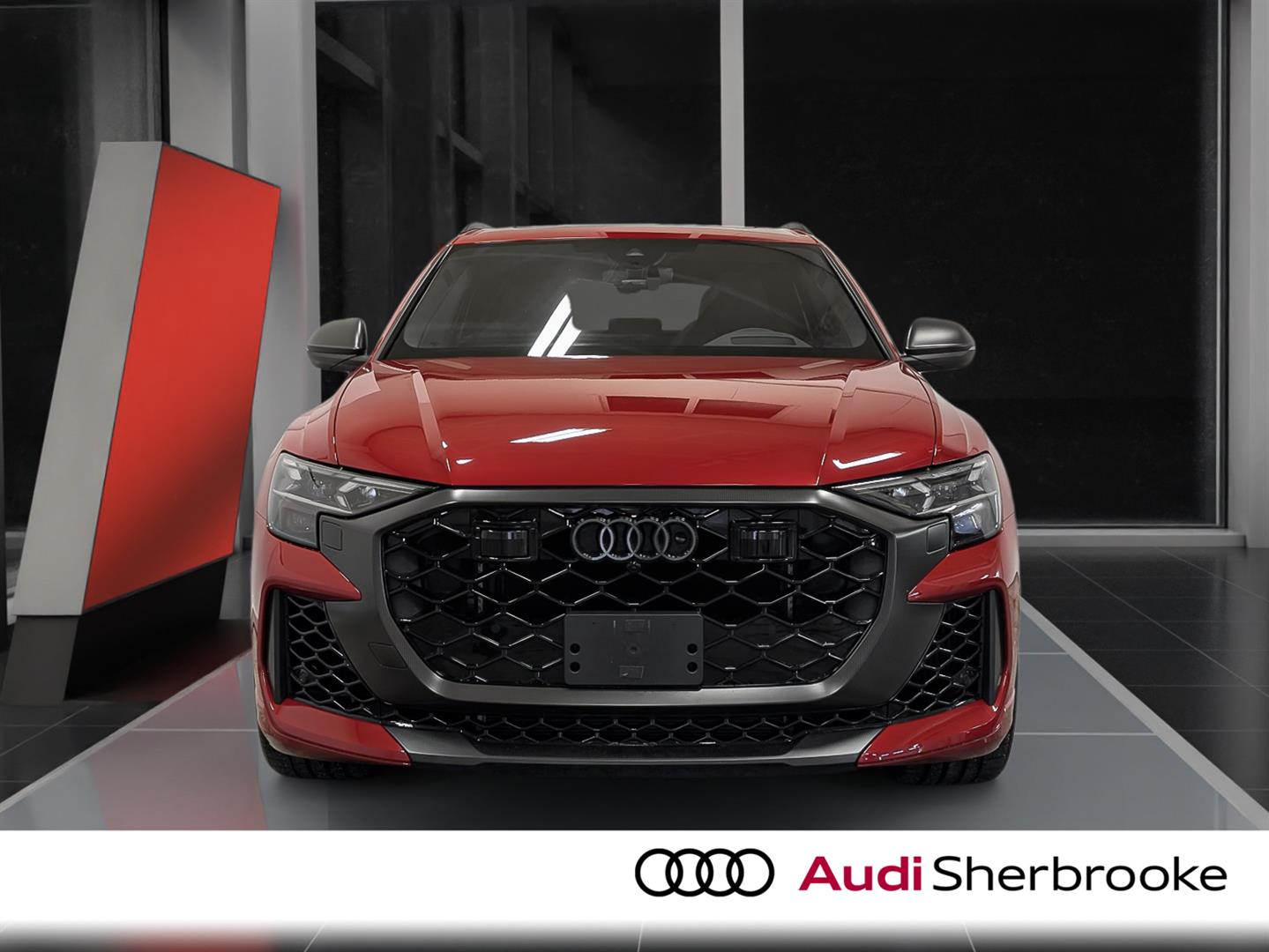 audi RS Q8 2025 - 3