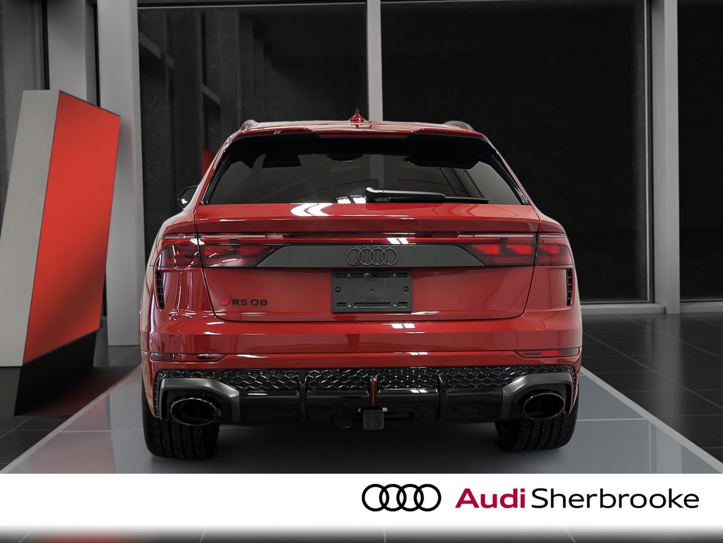 audi RS Q8 2025 - 6