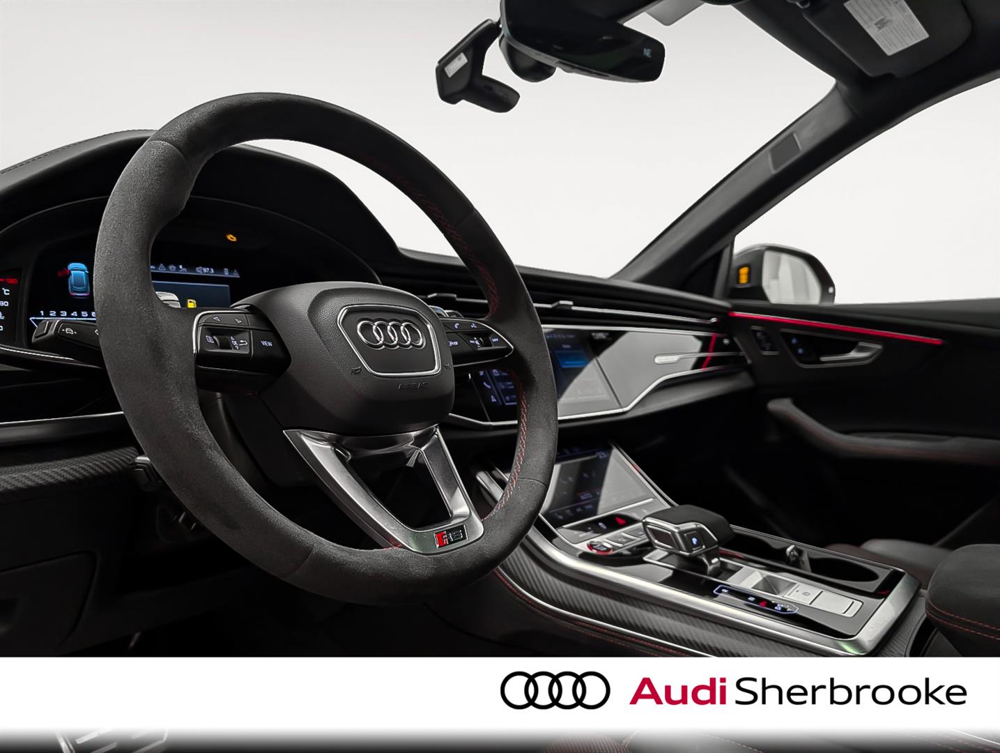 audi RS Q8 2025 - 8