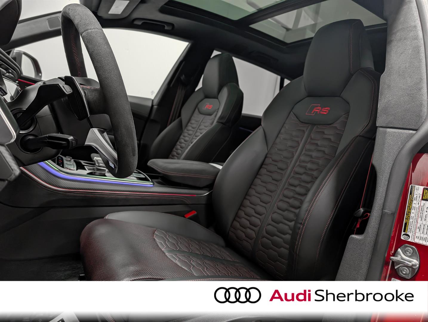 audi RS Q8 2025 - 9