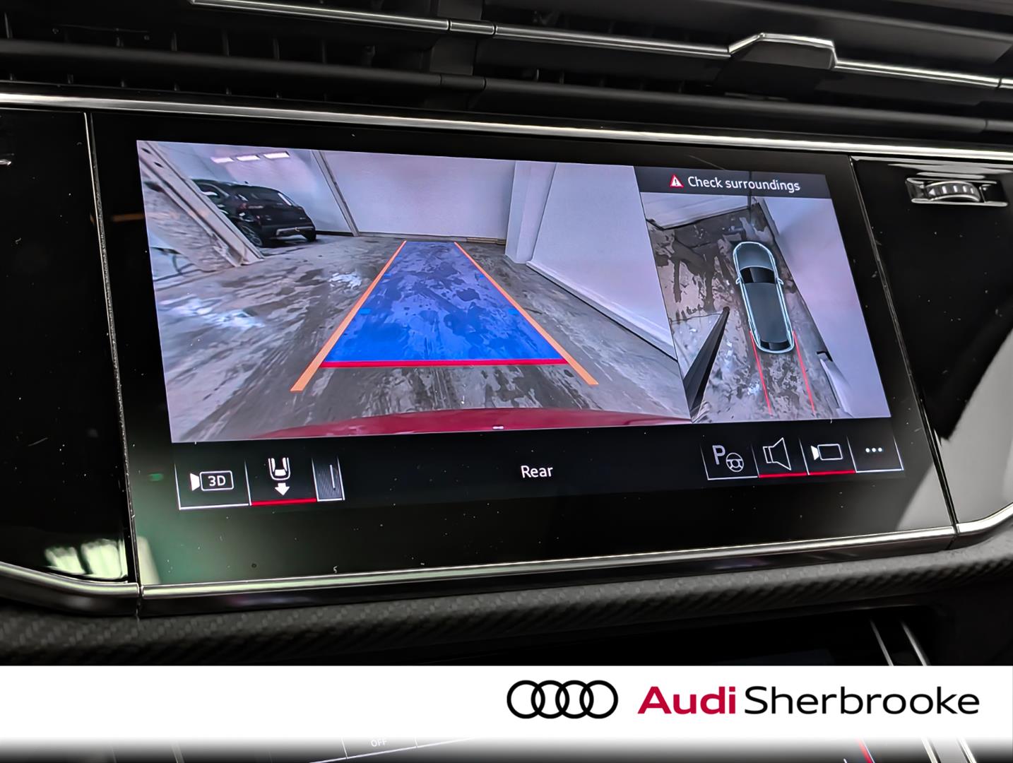 audi RS Q8 2025 - 16