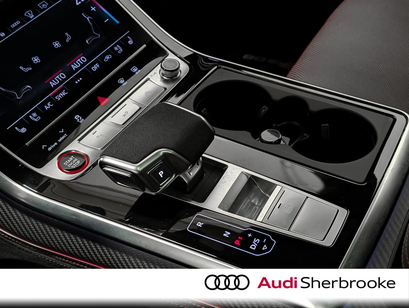 audi RS Q8 2025 - 19