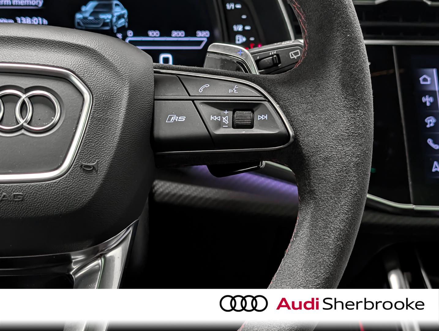 audi RS Q8 2025 - 20