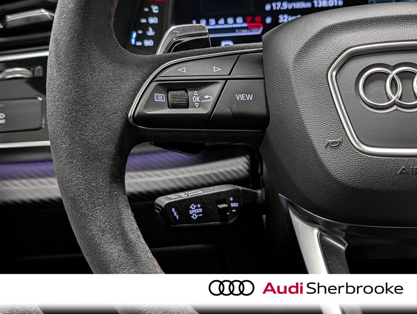 audi RS Q8 2025 - 21