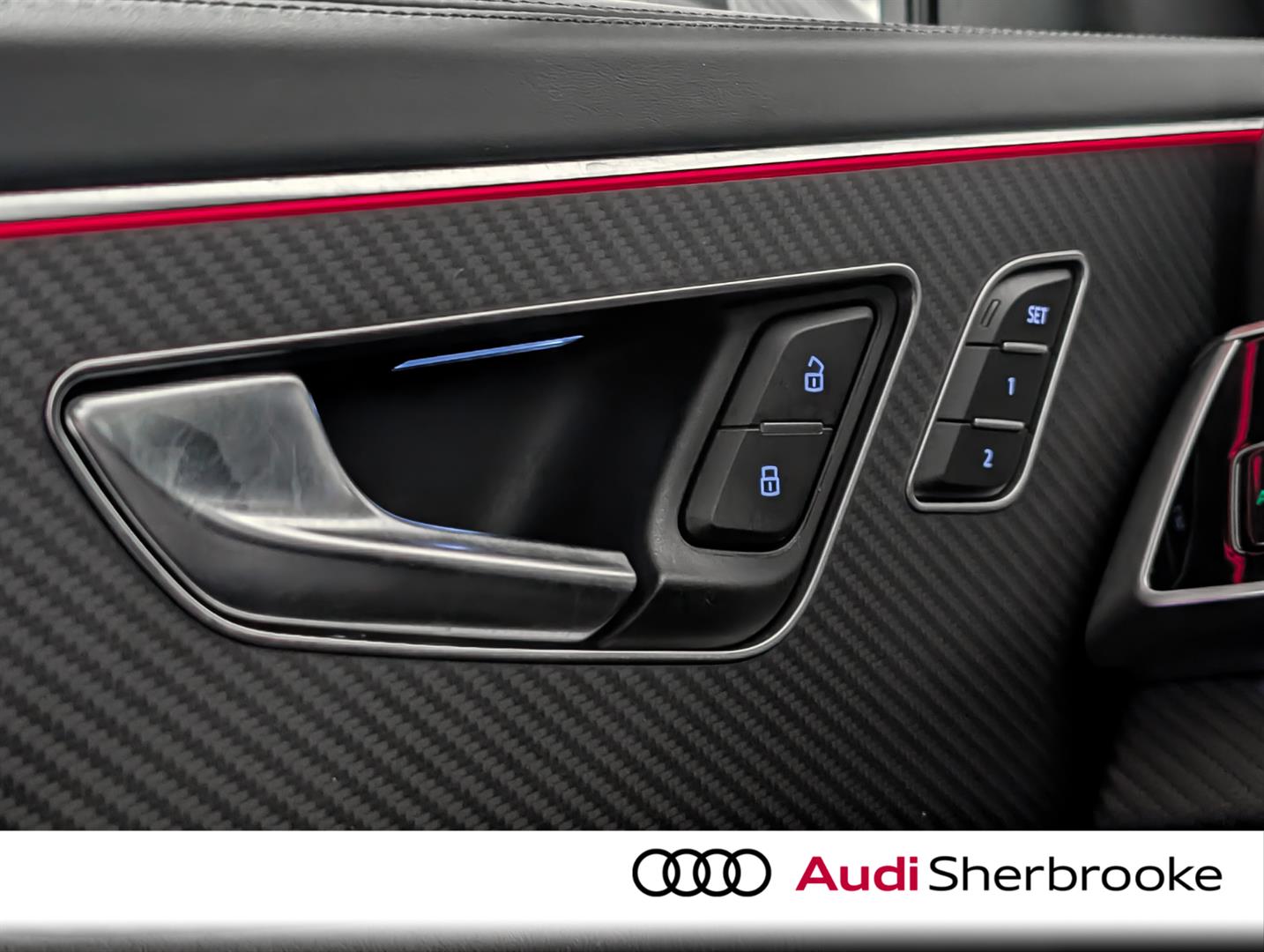 audi RS Q8 2025 - 22
