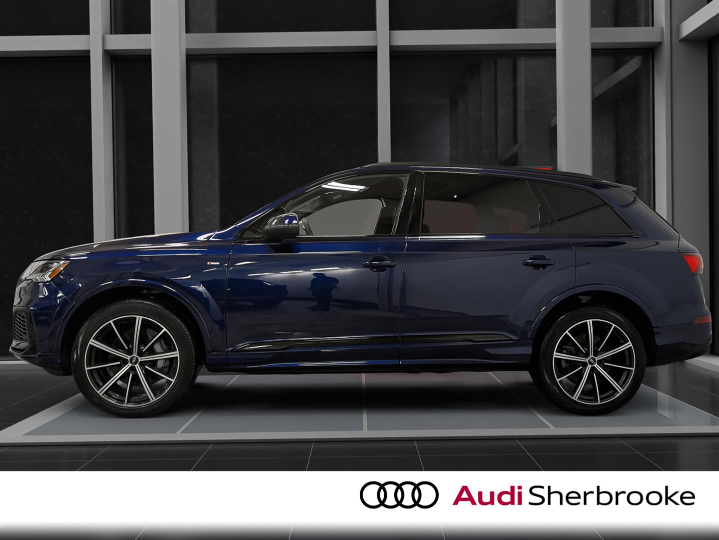 audi Q7 2023 - 2