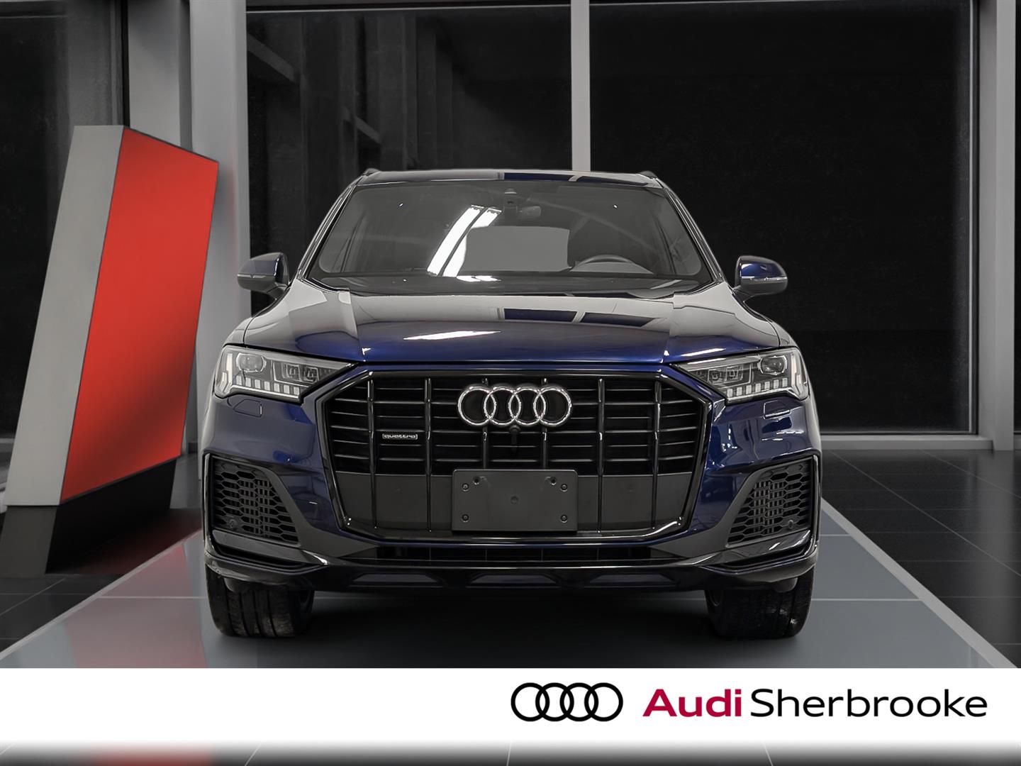 audi Q7 2023 - 3
