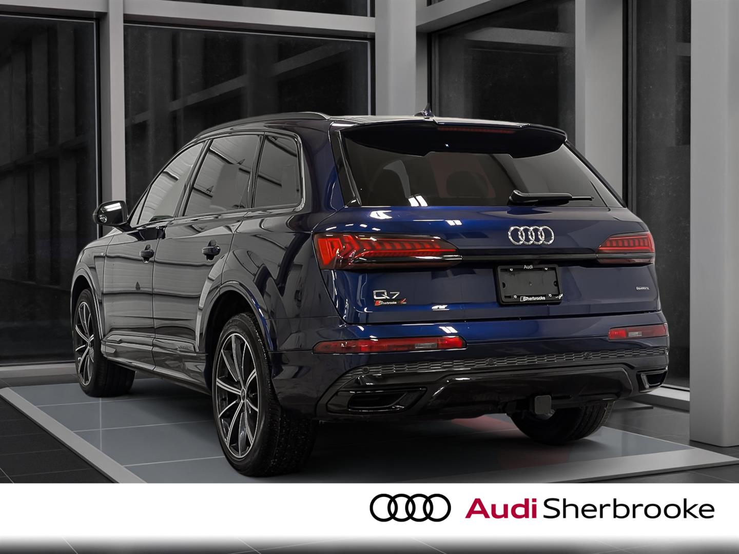 audi Q7 2023 - 5