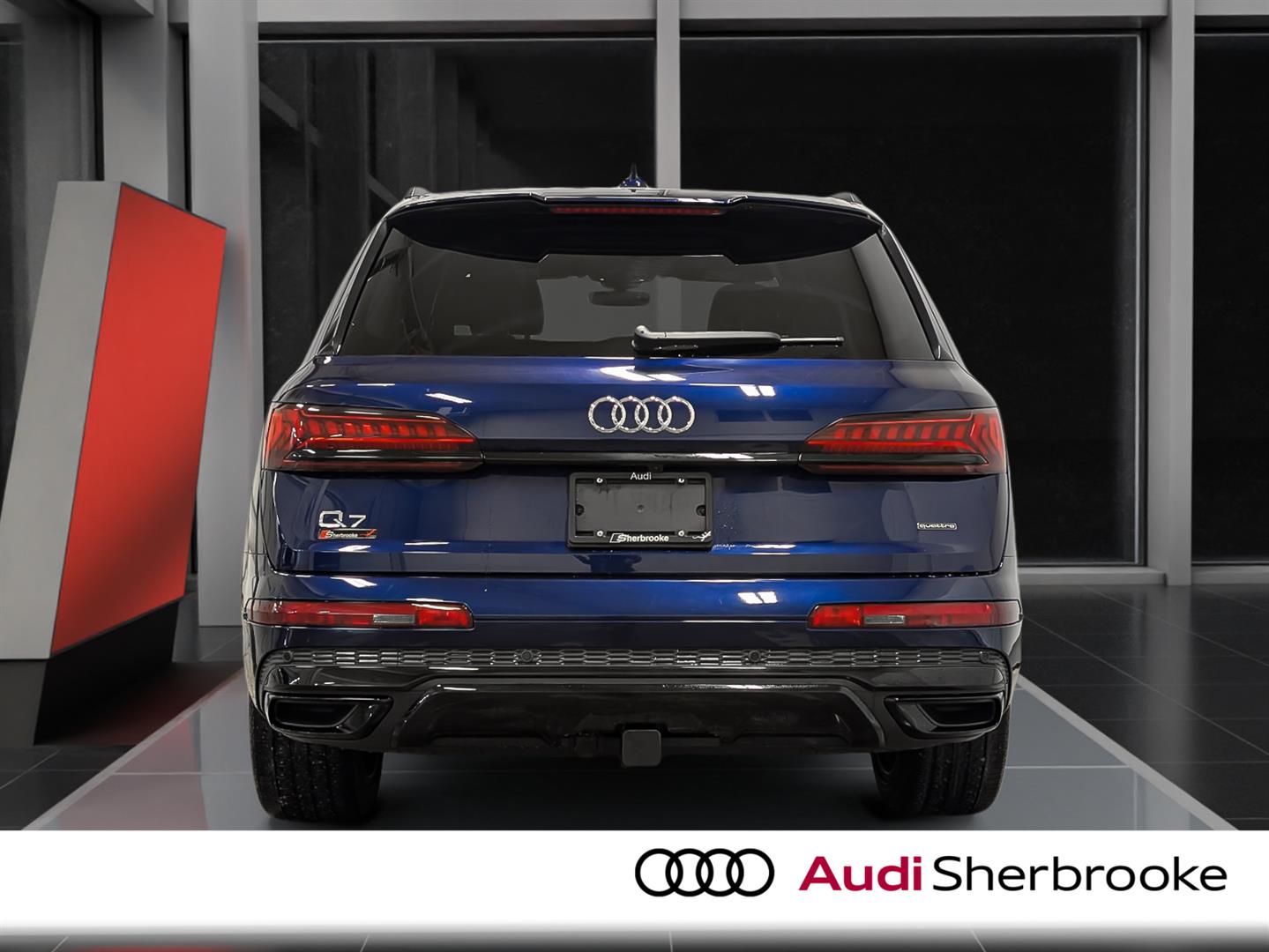 audi Q7 2023 - 6