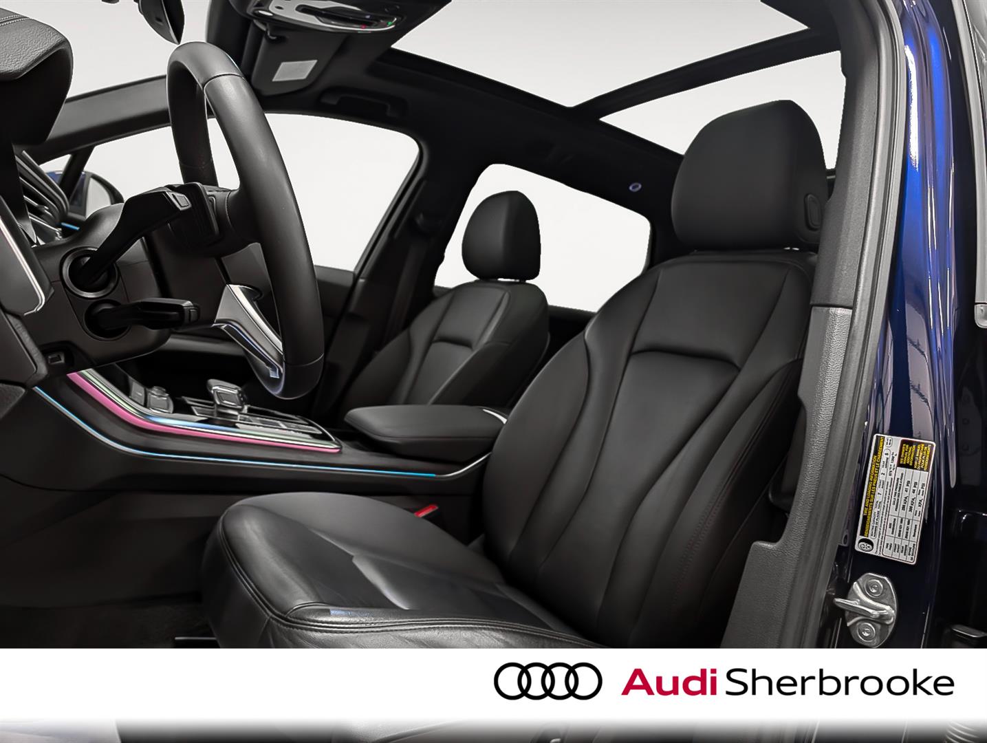 audi Q7 2023 - 9
