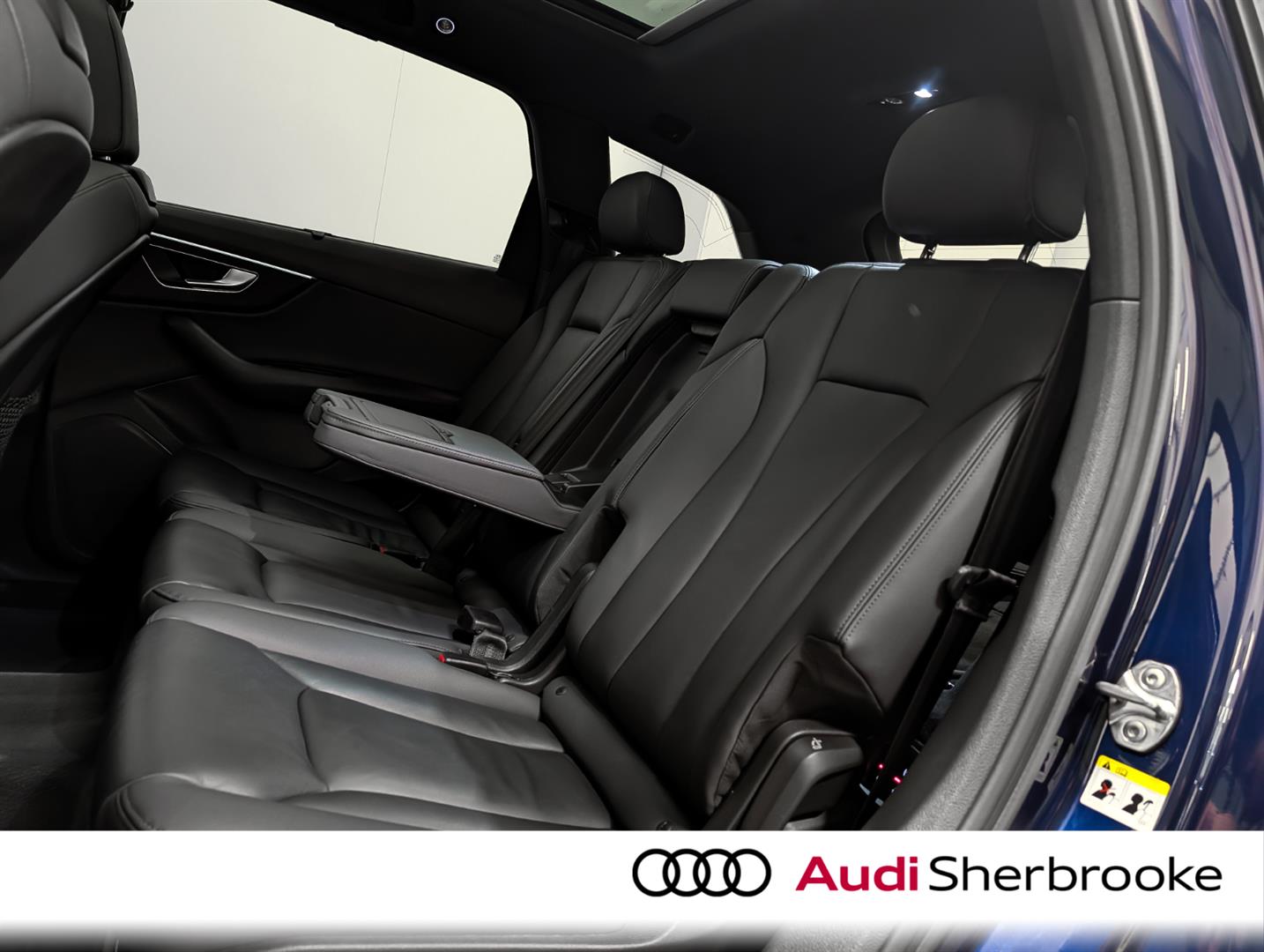 audi Q7 2023 - 10