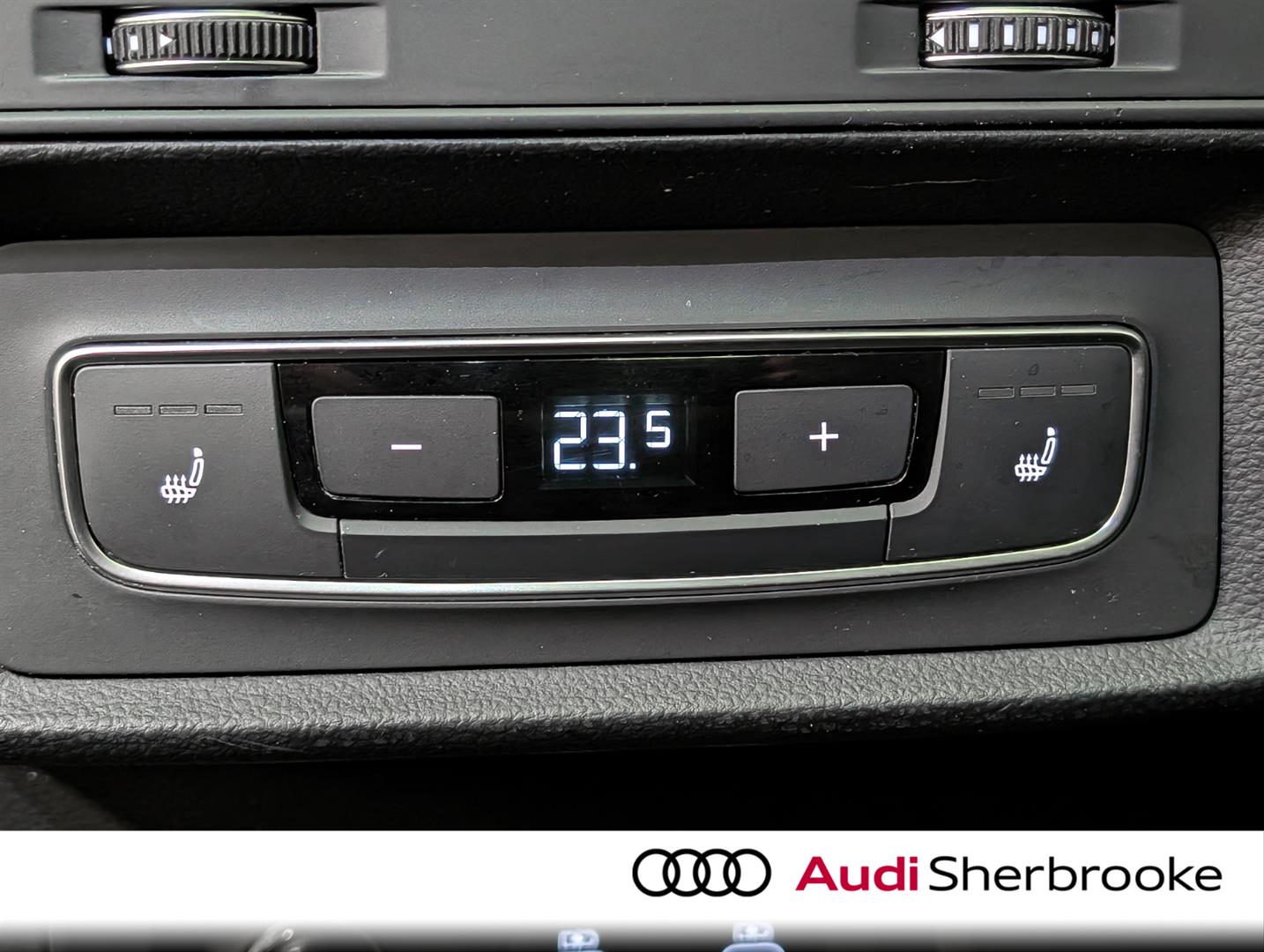 audi Q7 2023 - 11