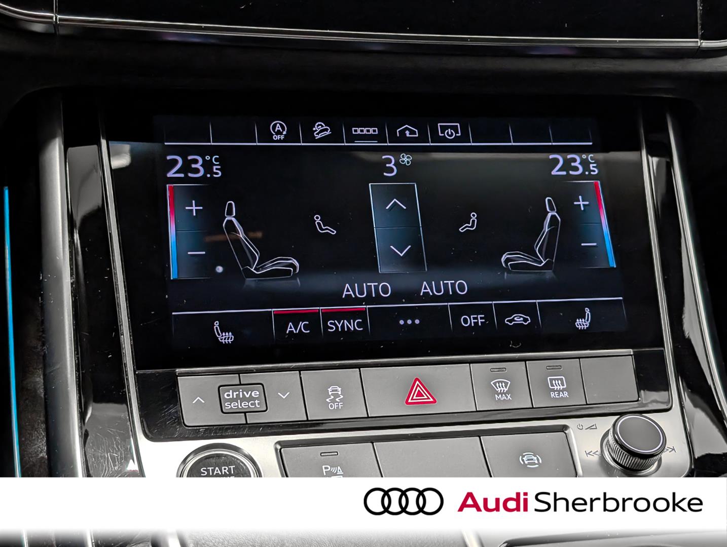 audi Q7 2023 - 15