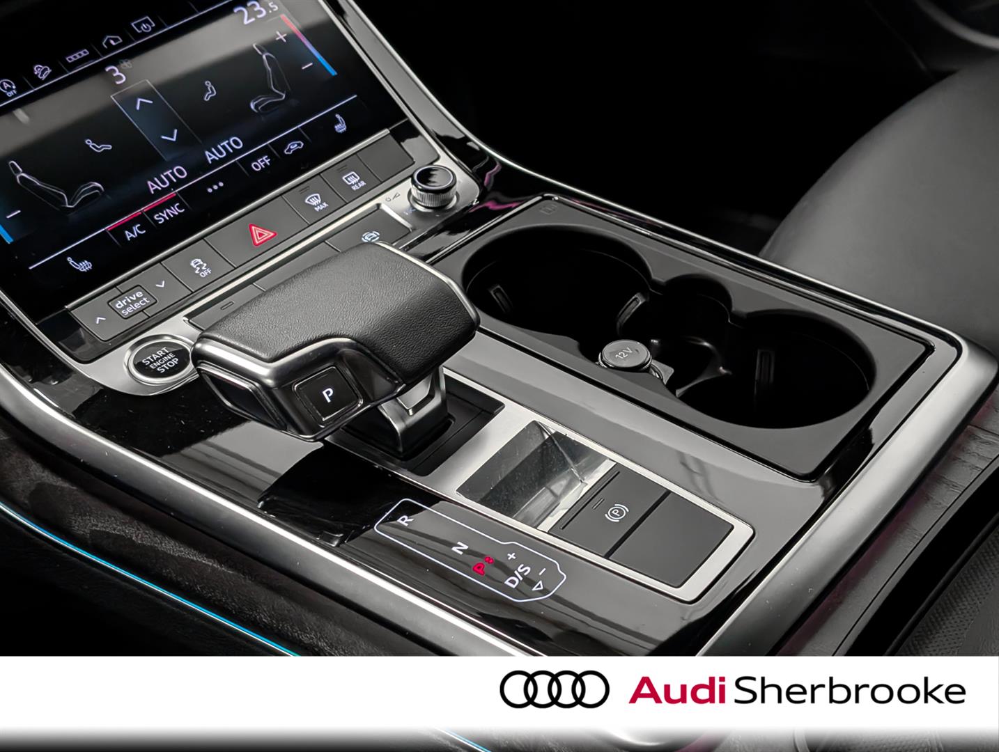 audi Q7 2023 - 16