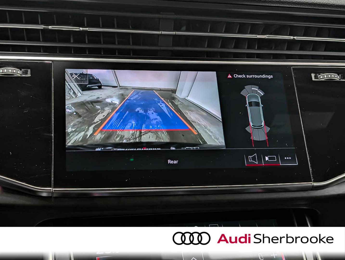 audi Q7 2023 - 17