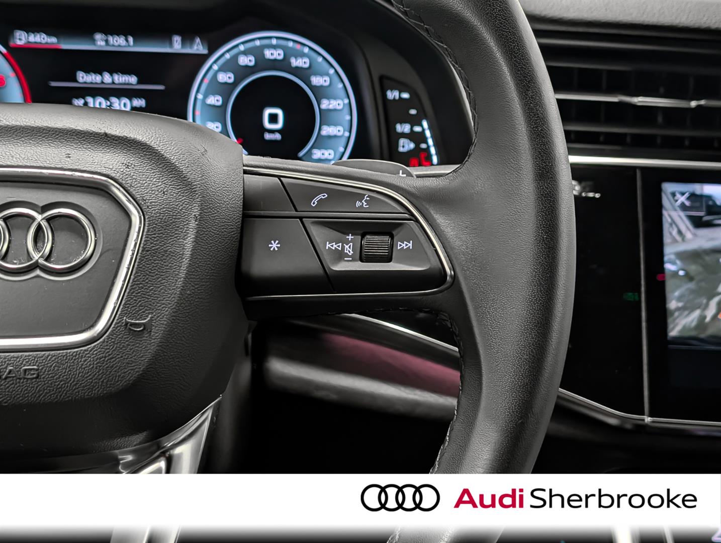 audi Q7 2023 - 18