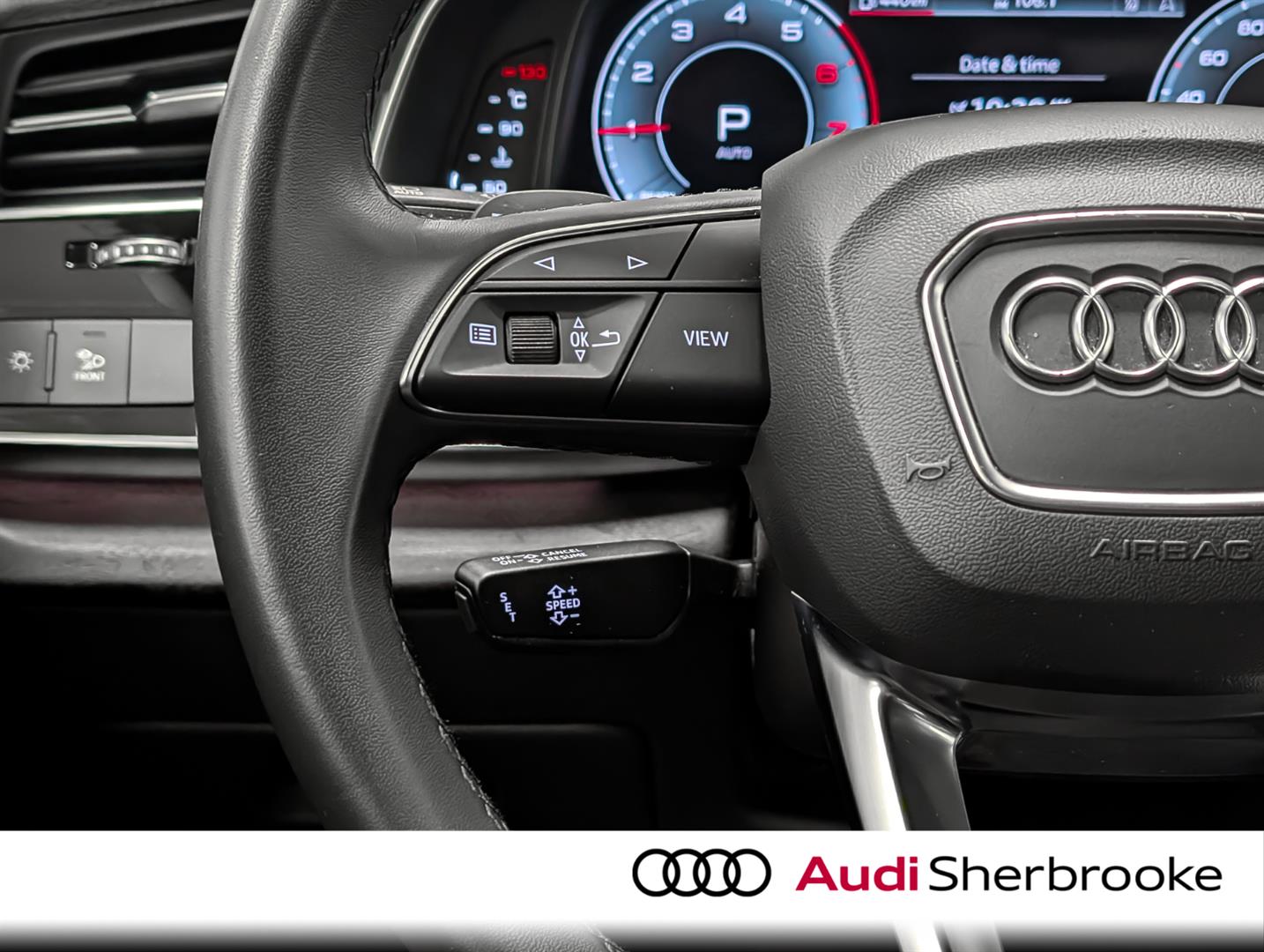 audi Q7 2023 - 19