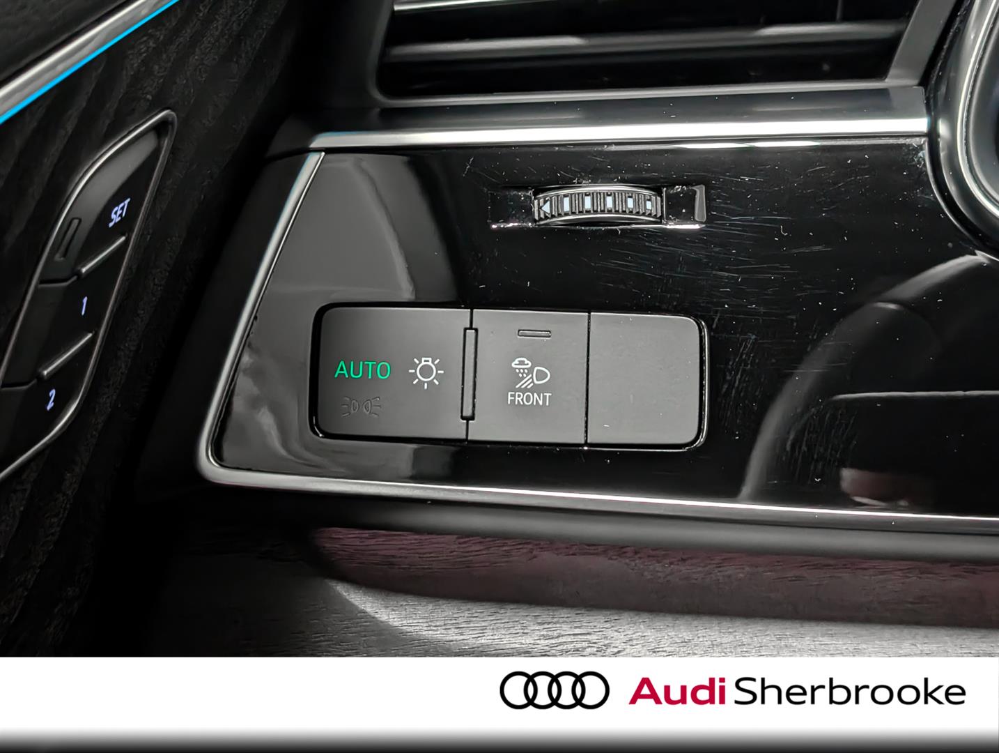 audi Q7 2023 - 21