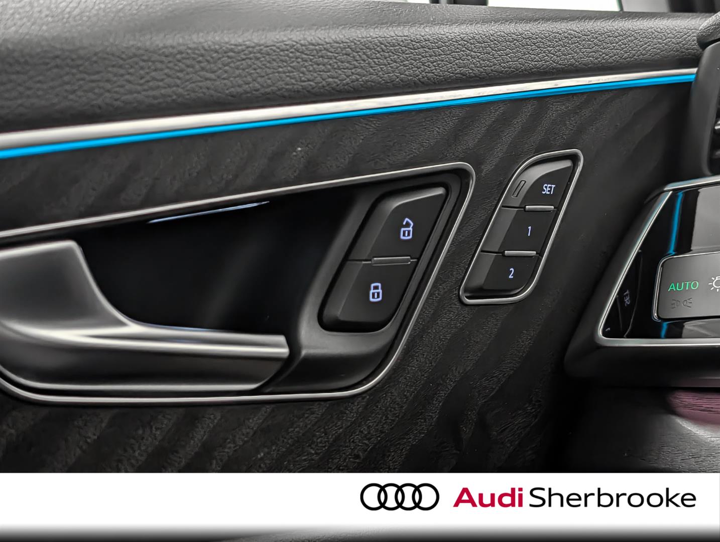 audi Q7 2023 - 22