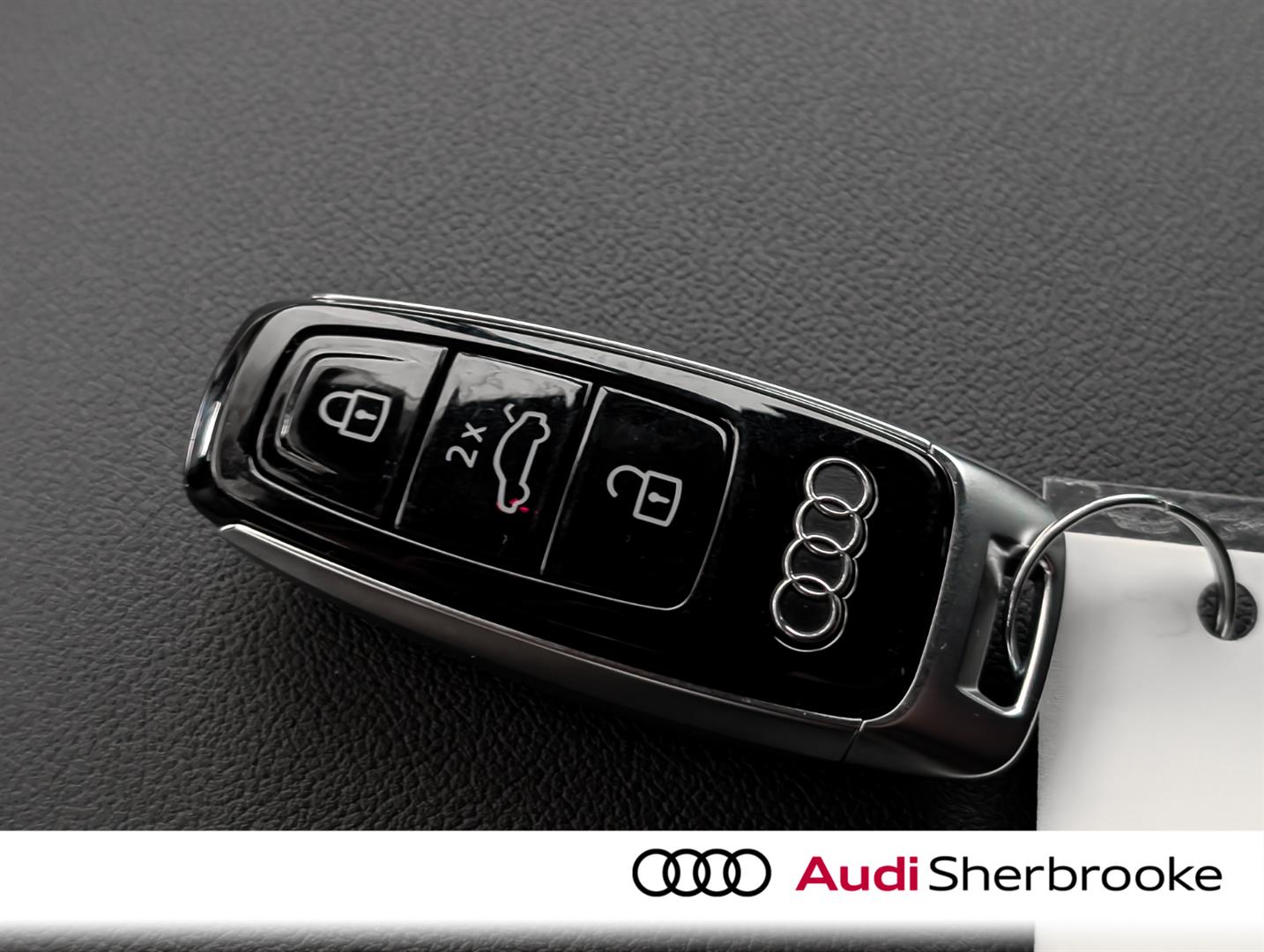 audi Q7 2023 - 24
