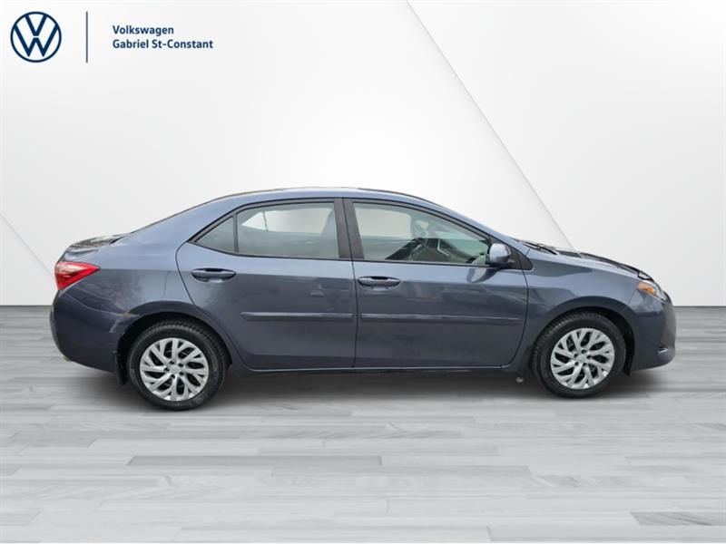 toyota Corolla 2018 - 6