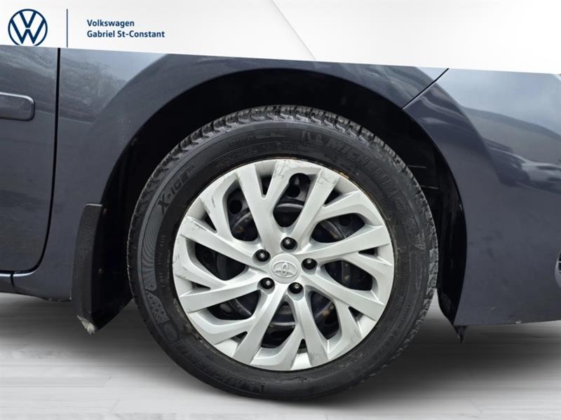 toyota Corolla 2018 - 11