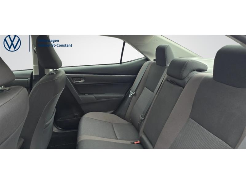 toyota Corolla 2018 - 14