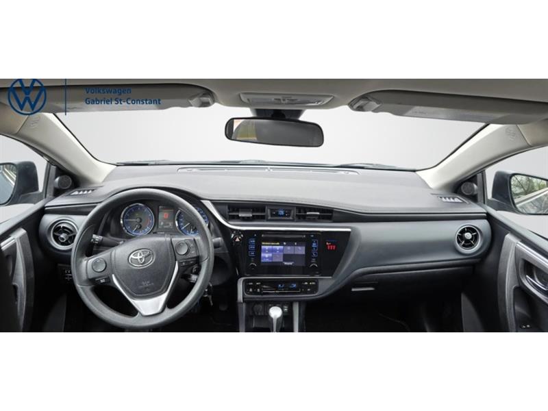toyota Corolla 2018 - 15