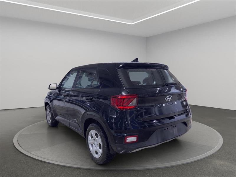 hyundai Venue 2022 - 3