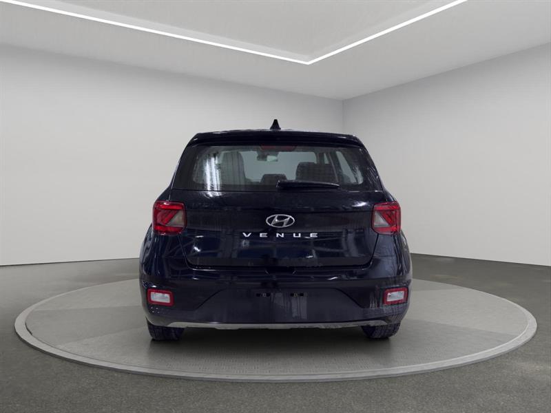 hyundai Venue 2022 - 4