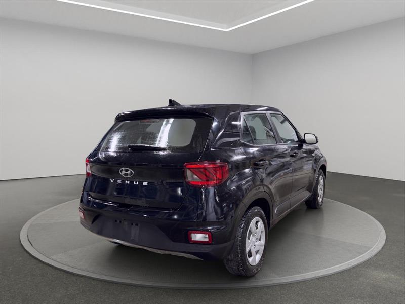 hyundai Venue 2022 - 5