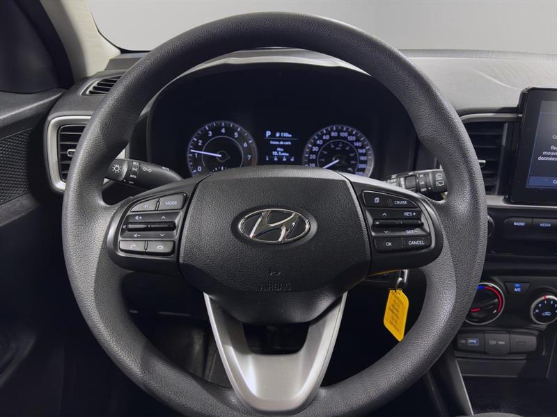 hyundai Venue 2022 - 9