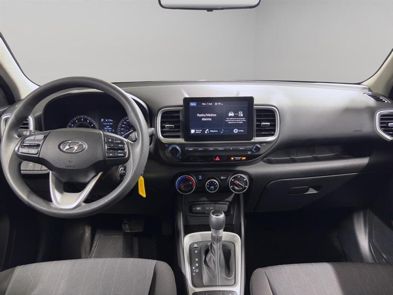hyundai Venue 2022 - 11