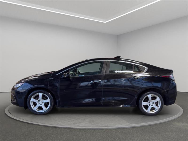 chevrolet Volt 2017 - 2