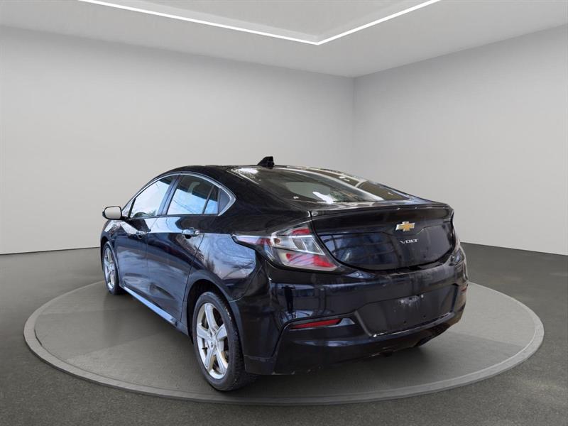 chevrolet Volt 2017 - 3